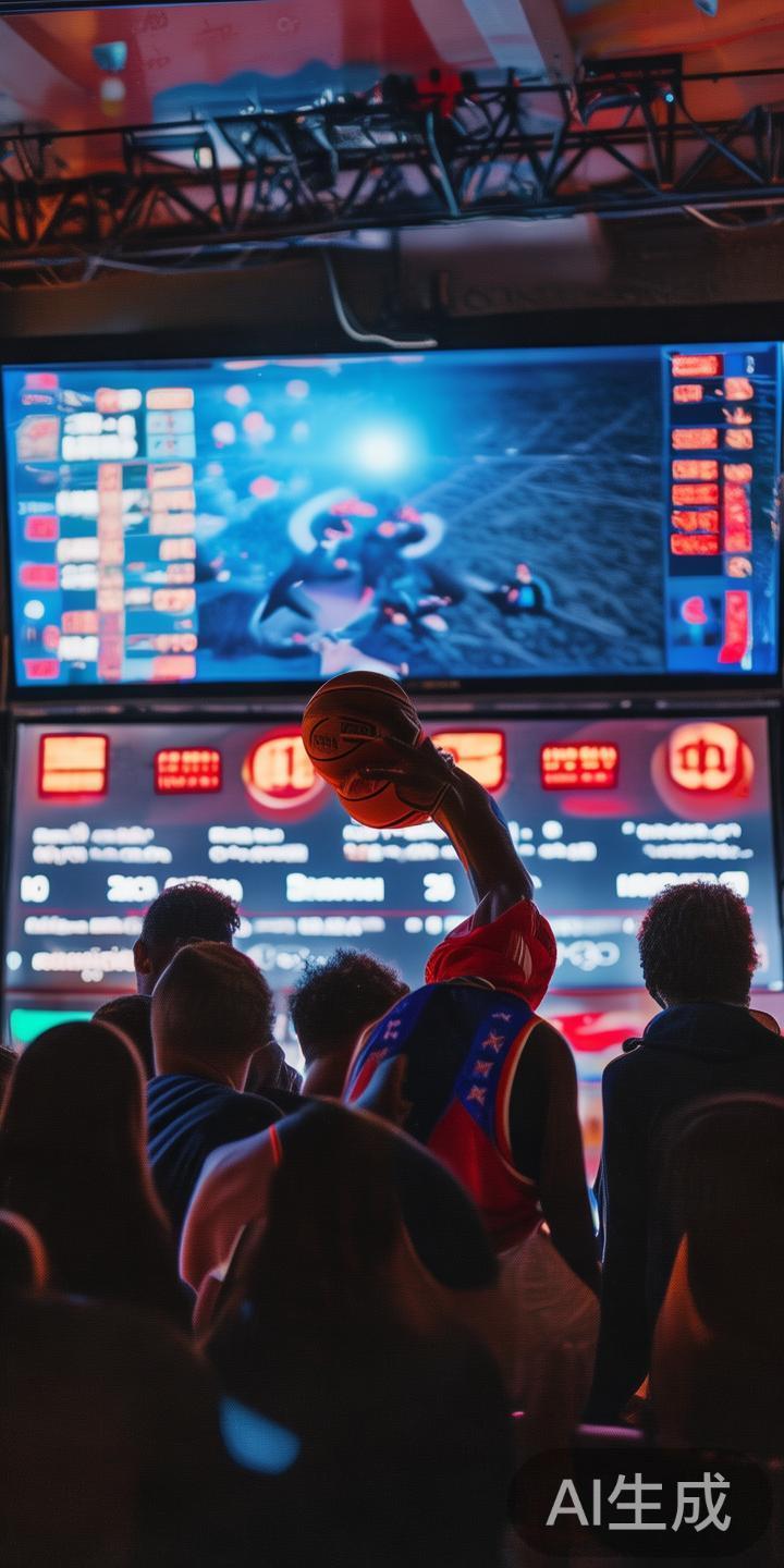 篮球世界杯投注攻略：最新赛况分析与盈利技巧全面指南