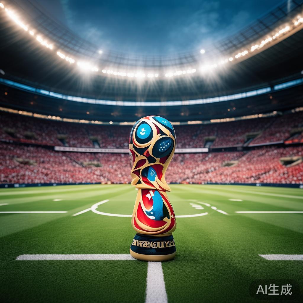 多样化投注世界杯的创新方式及深入解析