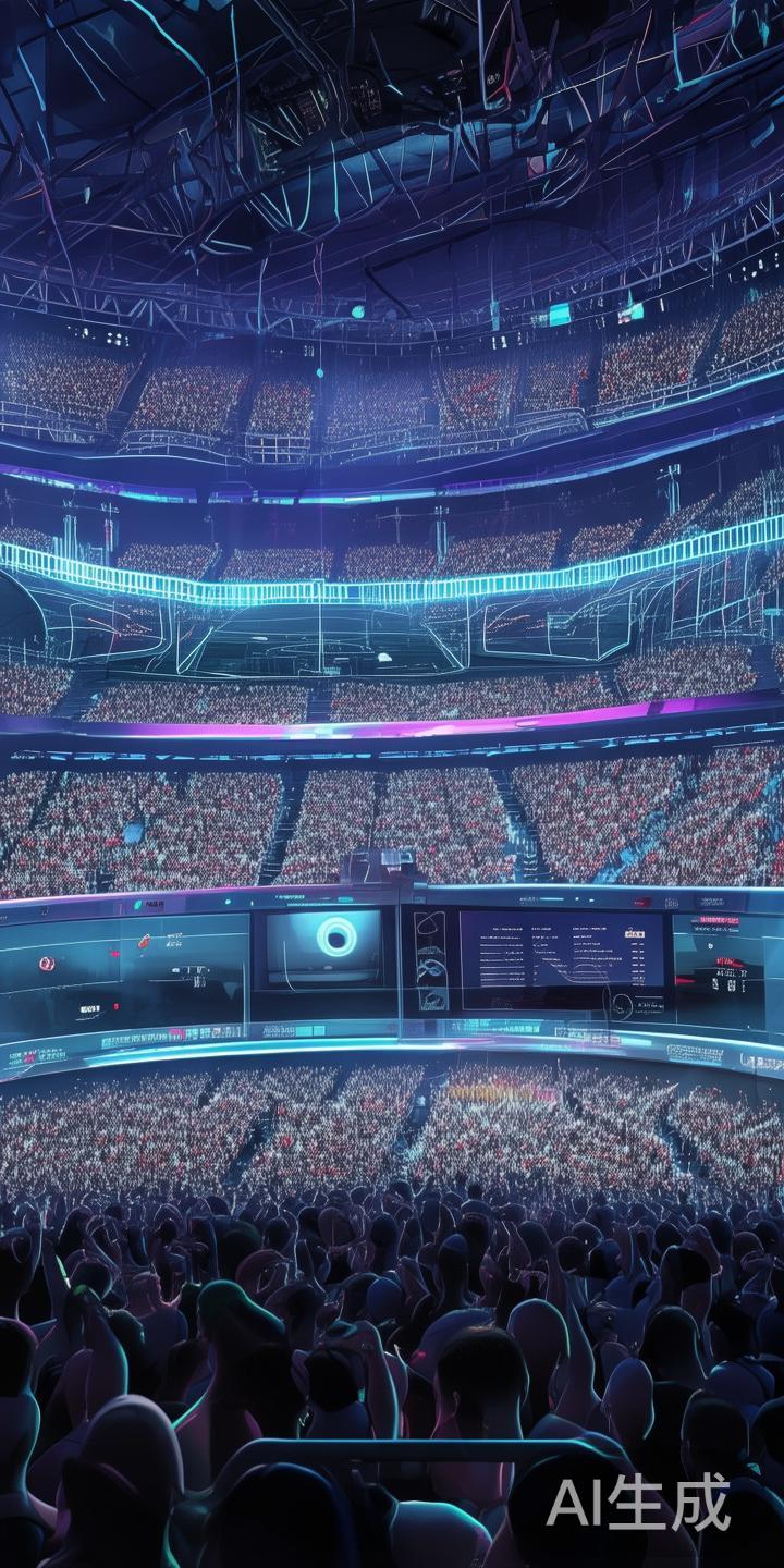 2026年世界杯线上投注最新趋势分析与风险规避策略全面解读