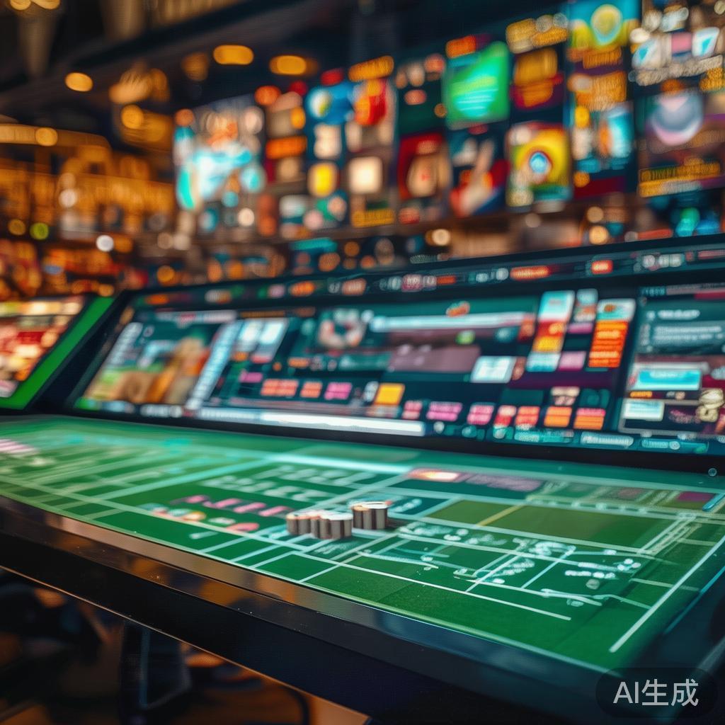 2026足球世界杯投注网最新平台选择与安全指南：全面解析与实用建议