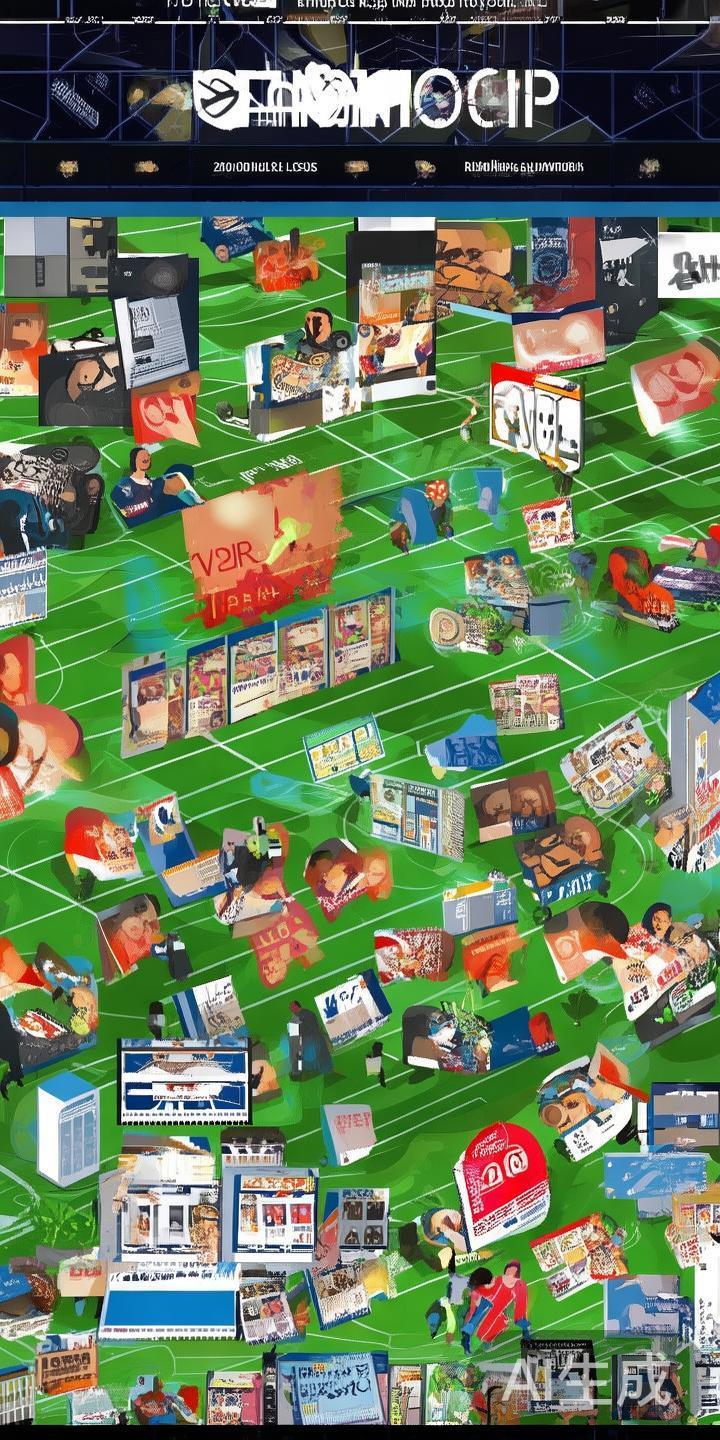 全面解析世界杯投注类型：多样选择助你赢在赛场