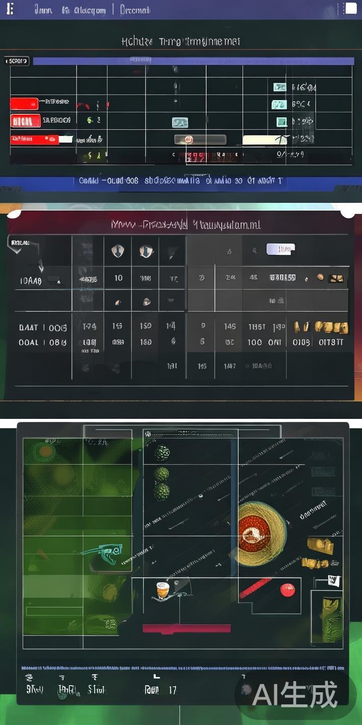 2023年俄罗斯世界杯投注平台推荐与全面分析指南