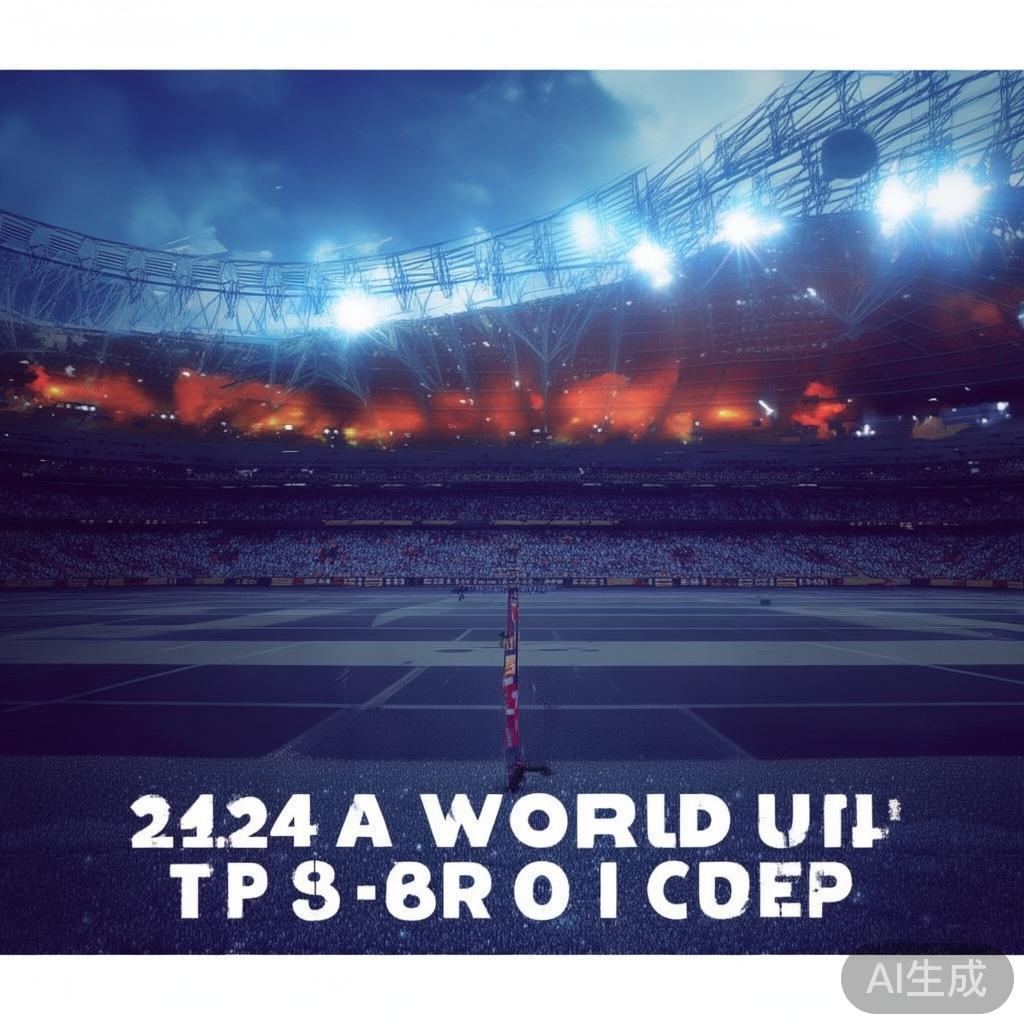 2026年世界杯外围投注玩法全攻略:技巧、策略与实战指南 随着2026年世界杯临近,广大体育爱好者和投注者都