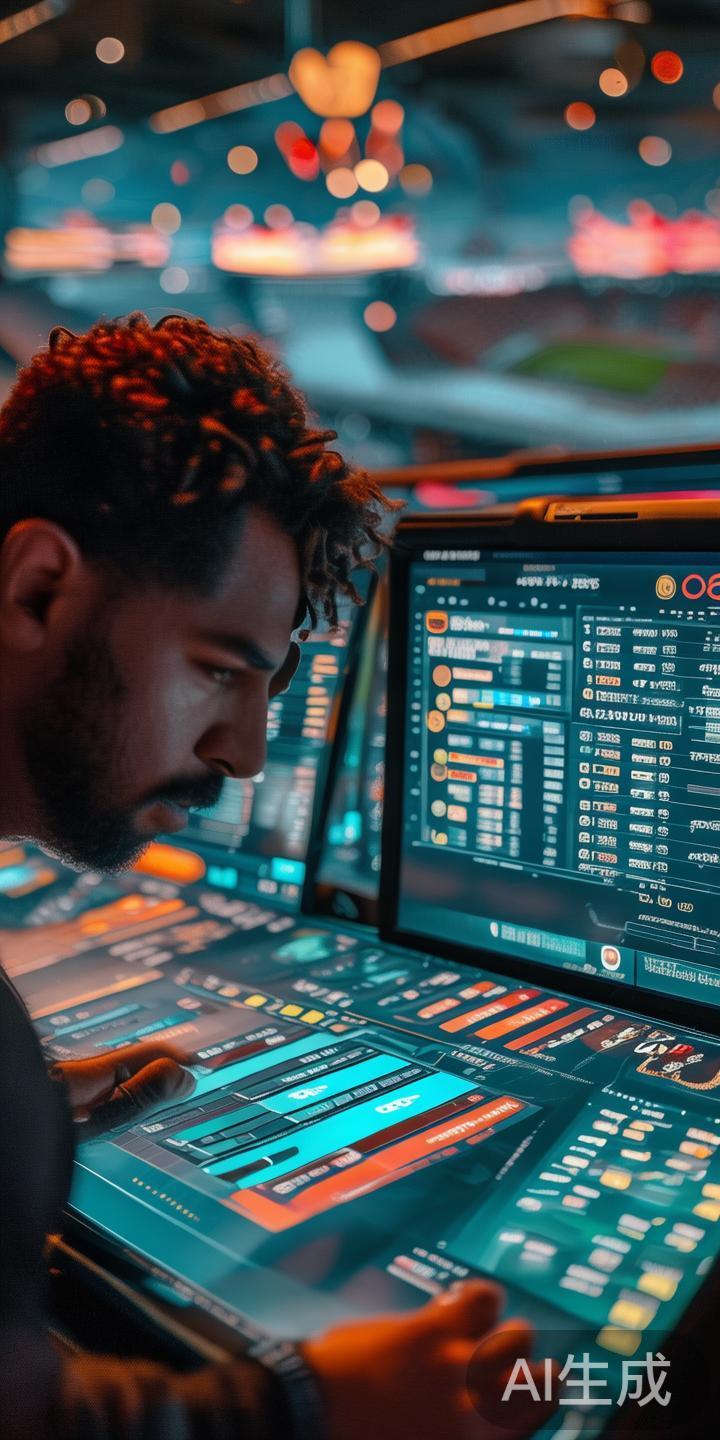 2026年正规世界杯投注全攻略：轻松享受精彩赛事体验