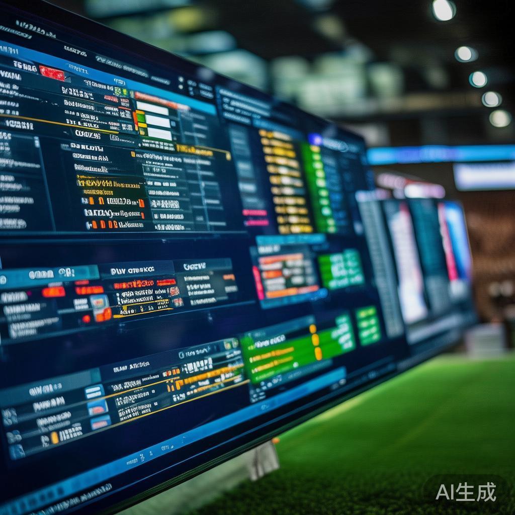 2026年世界杯投注官方平台推荐及使用指南