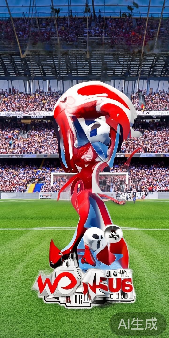 2026年女足世界杯投注必看技巧与专业预测全攻略 随着2026年女足世界杯的临近,众多足球爱好者和投