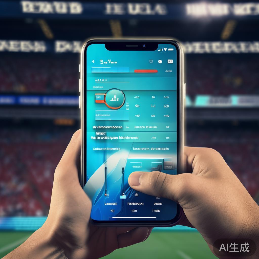 2026年世界杯专用投注软件推荐与详细使用指南，助您轻松赢取收益