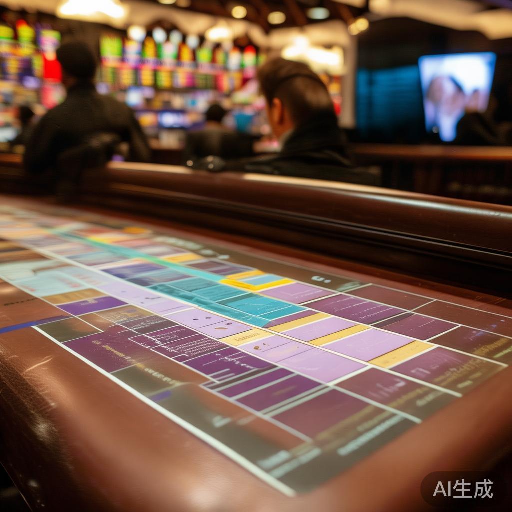 所谓“理性投注”，是赢得长远胜利的保证。建议遵循“