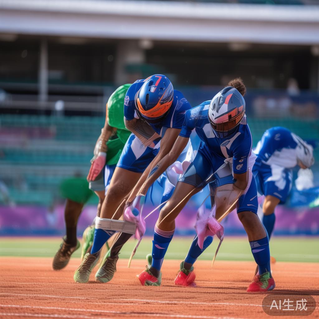 一、预选赛阶段（2024年至2025年）：这是比赛