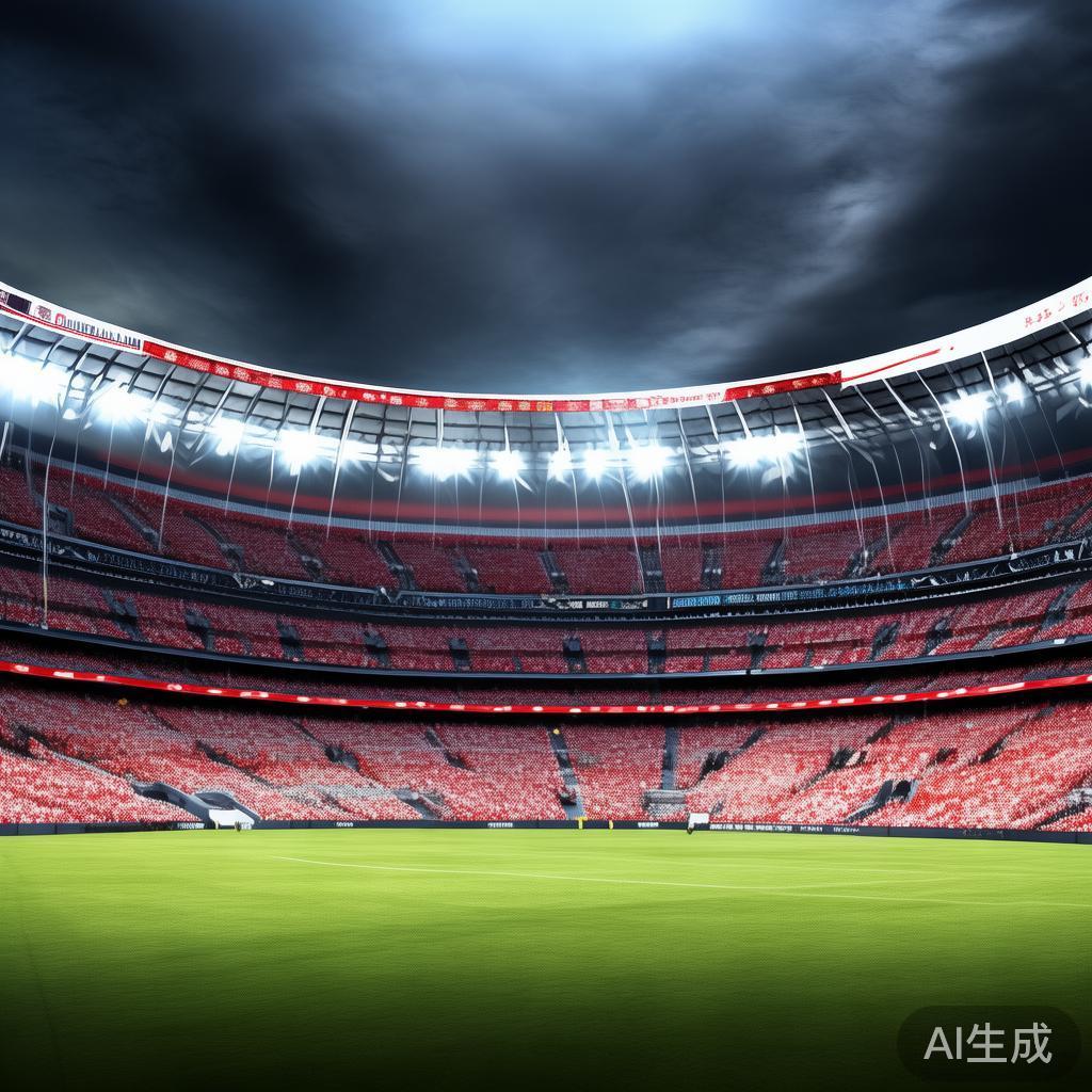 2026年世界杯投注地址在哪?权威平台推荐与安全指南全面解析 每届世界杯大战都吸引全球数以亿计的关注,而相应的线