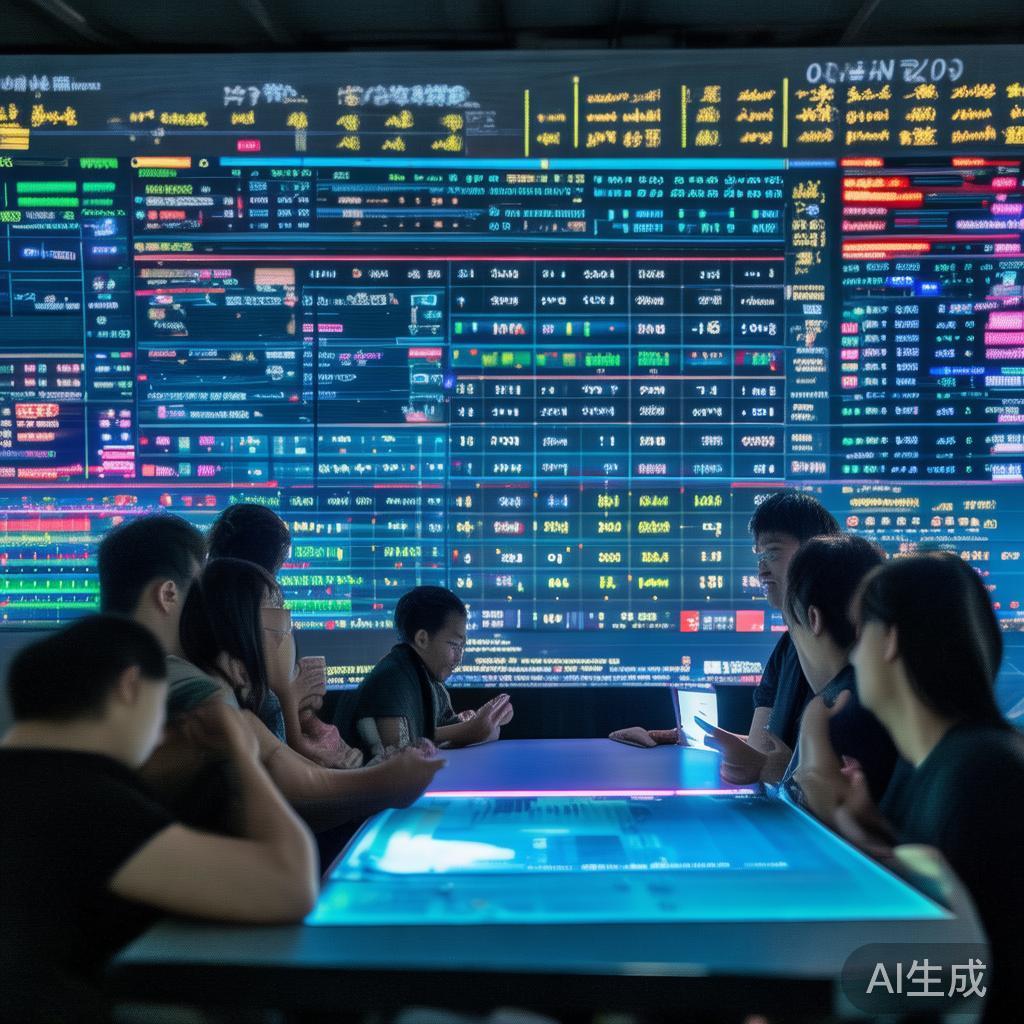 一、理解外围投注的基本特点
外围投注主要指对比赛