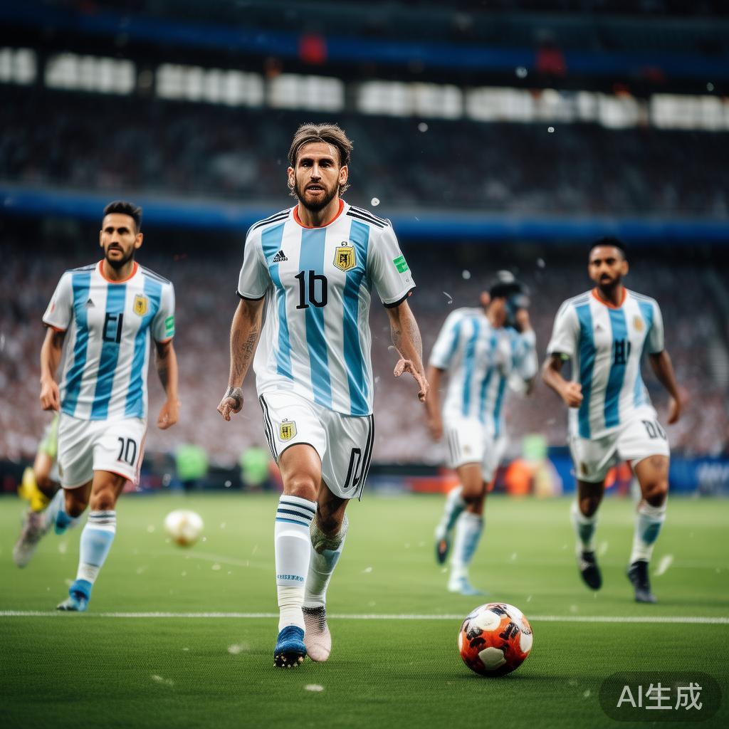 提升世界杯足彩胜负平投注成功率的实用技巧与策略分析 以2022年世界杯为例,阿根廷队在小组赛中面对实力