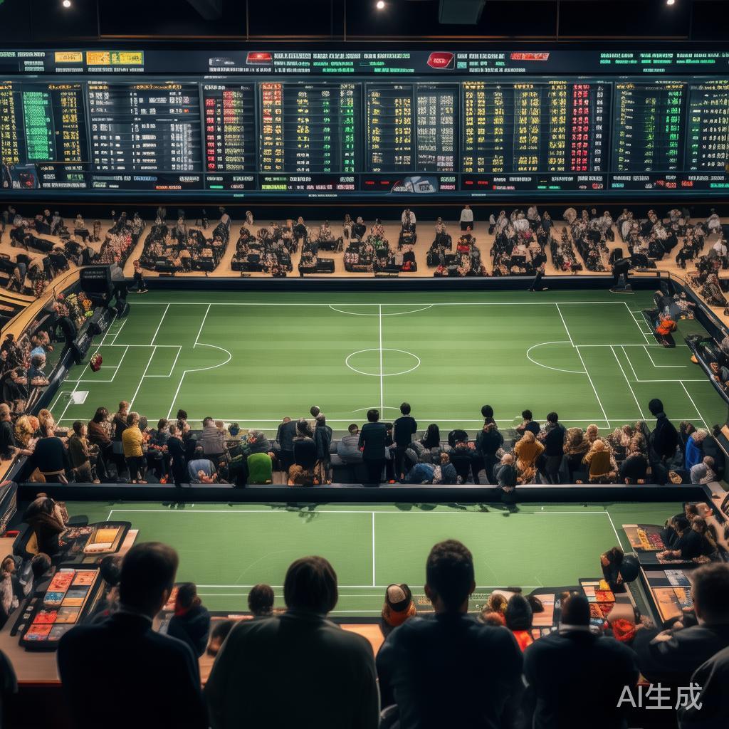 2.&nbsp;多样化投注方式：除了传统的胜负平，还可以尝试