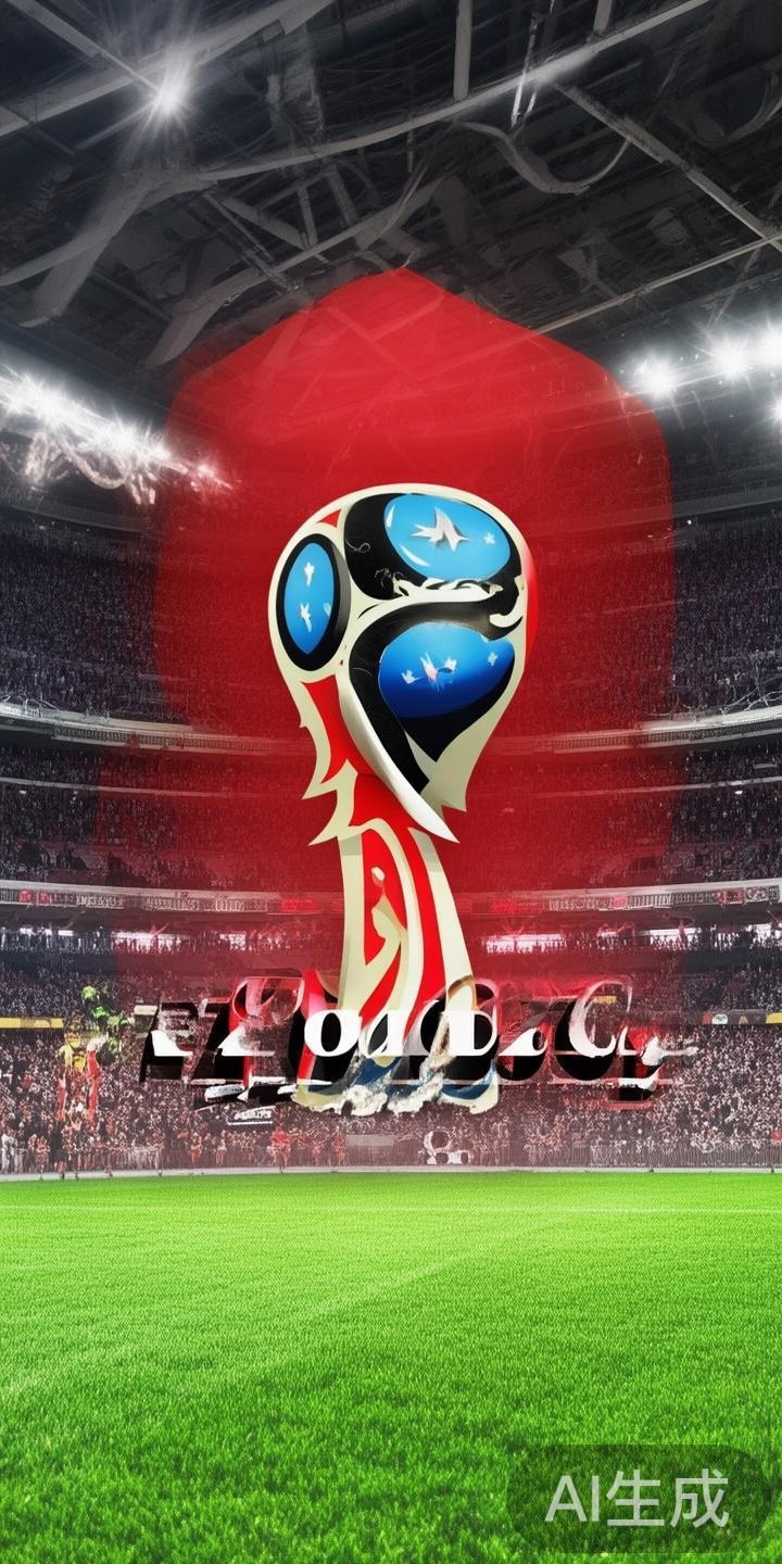 随着2023年世界杯的临近，众多足球迷和投注爱好者