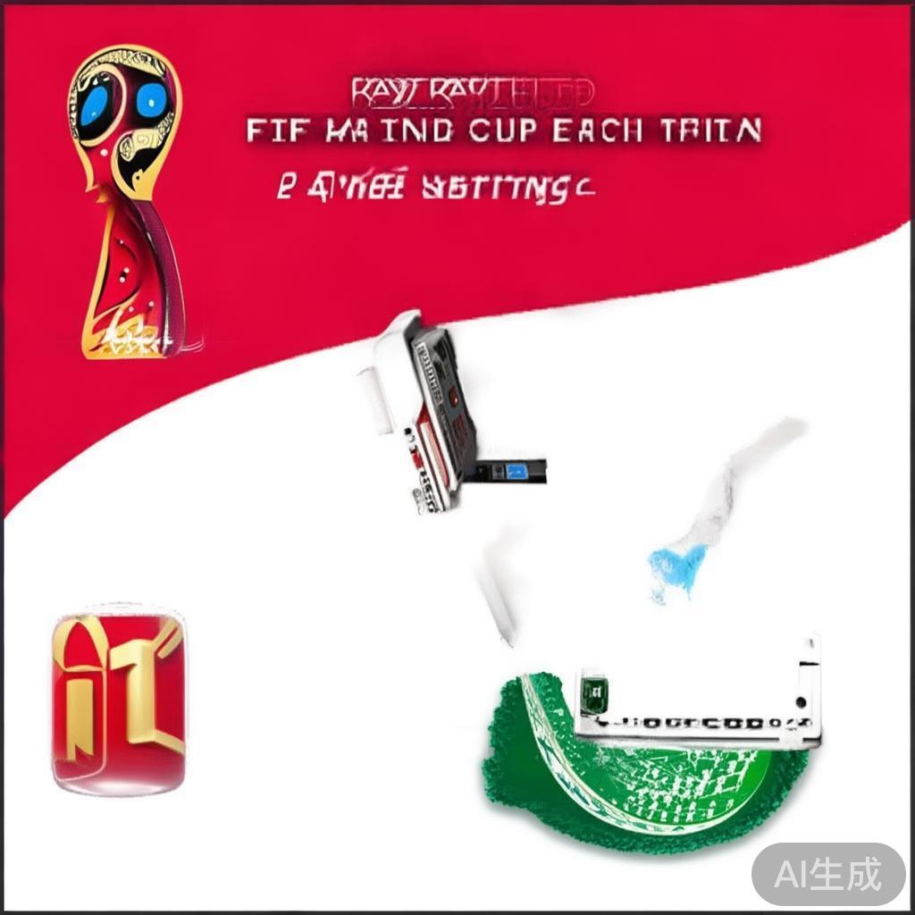 随着2026年世界杯的临近，越来越多的足球迷和投注