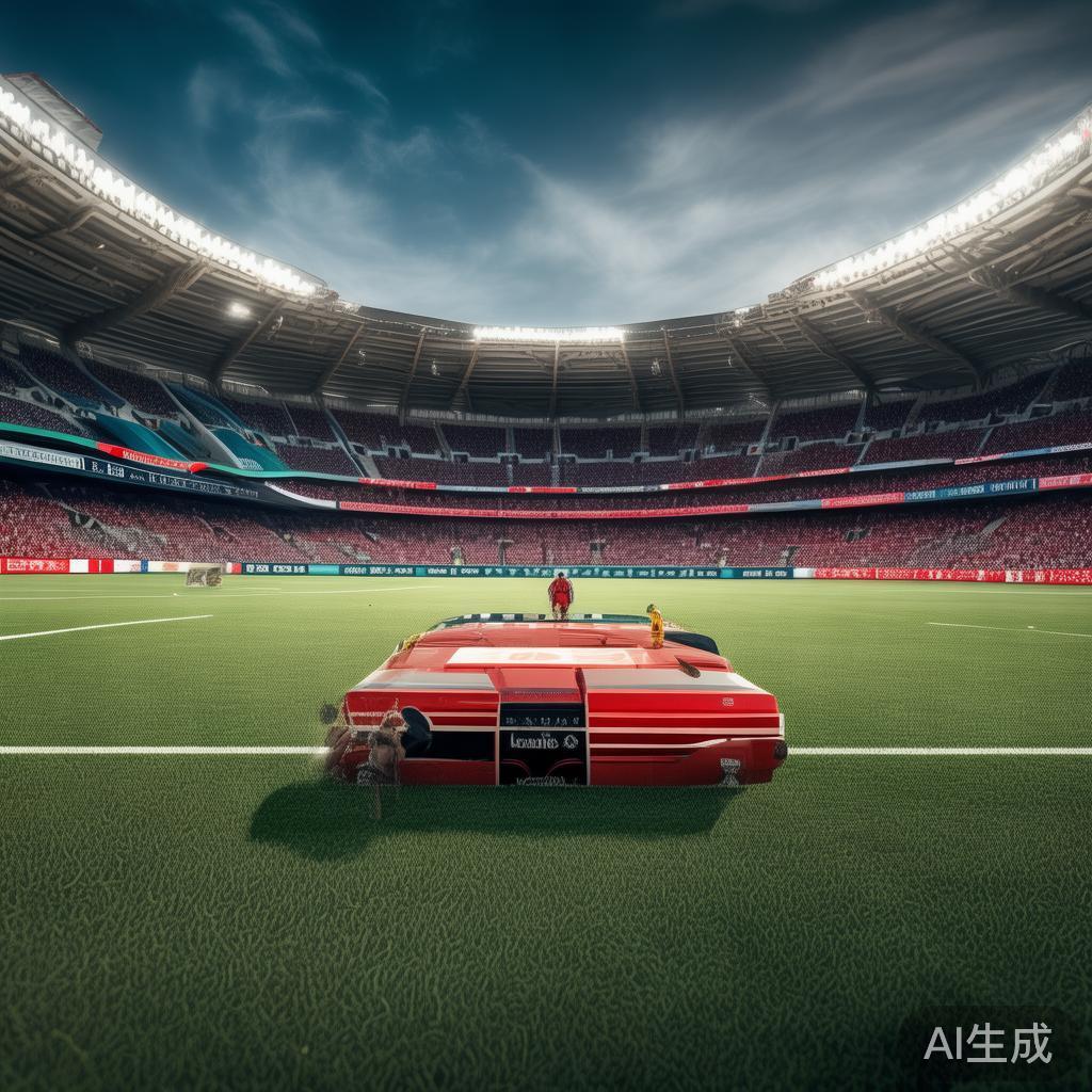 三、赛事本身的吸引力增强
2026年世界杯预计将