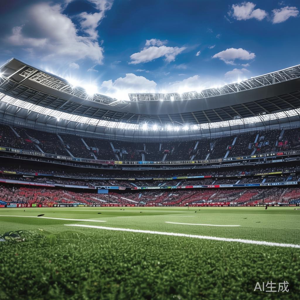 随着全球体育盛事如世界杯的火热举行，相关的投注活动