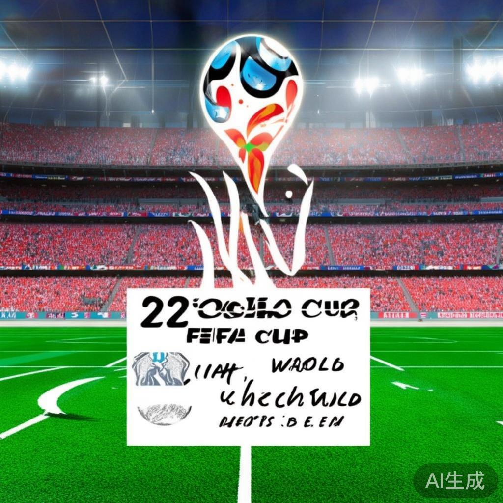 2026年世界杯体彩投注指南与技巧全面解析与实战策略