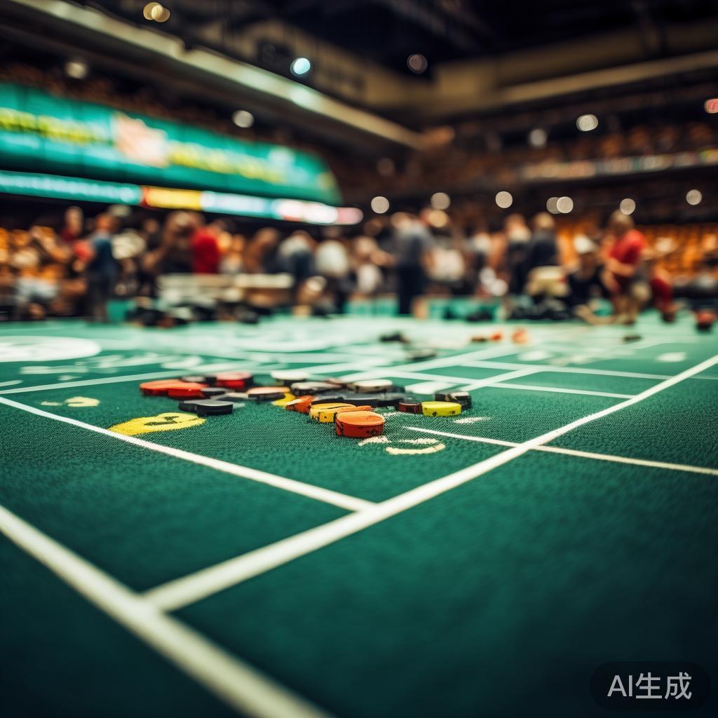 赛事规则的变化对投注策略至关重要。近年来，随着体育