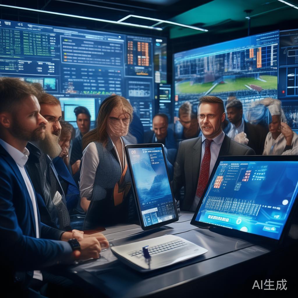 其次，技术与服务优势。此次合作品牌普遍配备先进的技