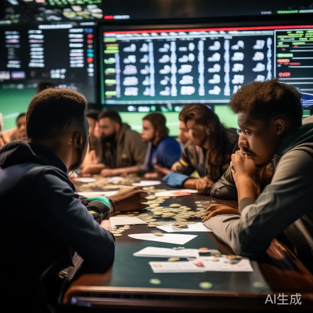 比分竞猜指的是依据比赛实际情况，预测最终比分，赢得