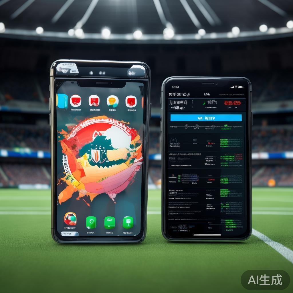 如何利用世界杯APP实现快速便捷的体育投注指南 打造世界杯官方App投注平台的优势
利用世界杯官
