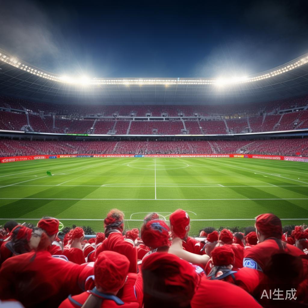 在当今体育娱乐日益发展的时代，足球赛事尤其是世界杯