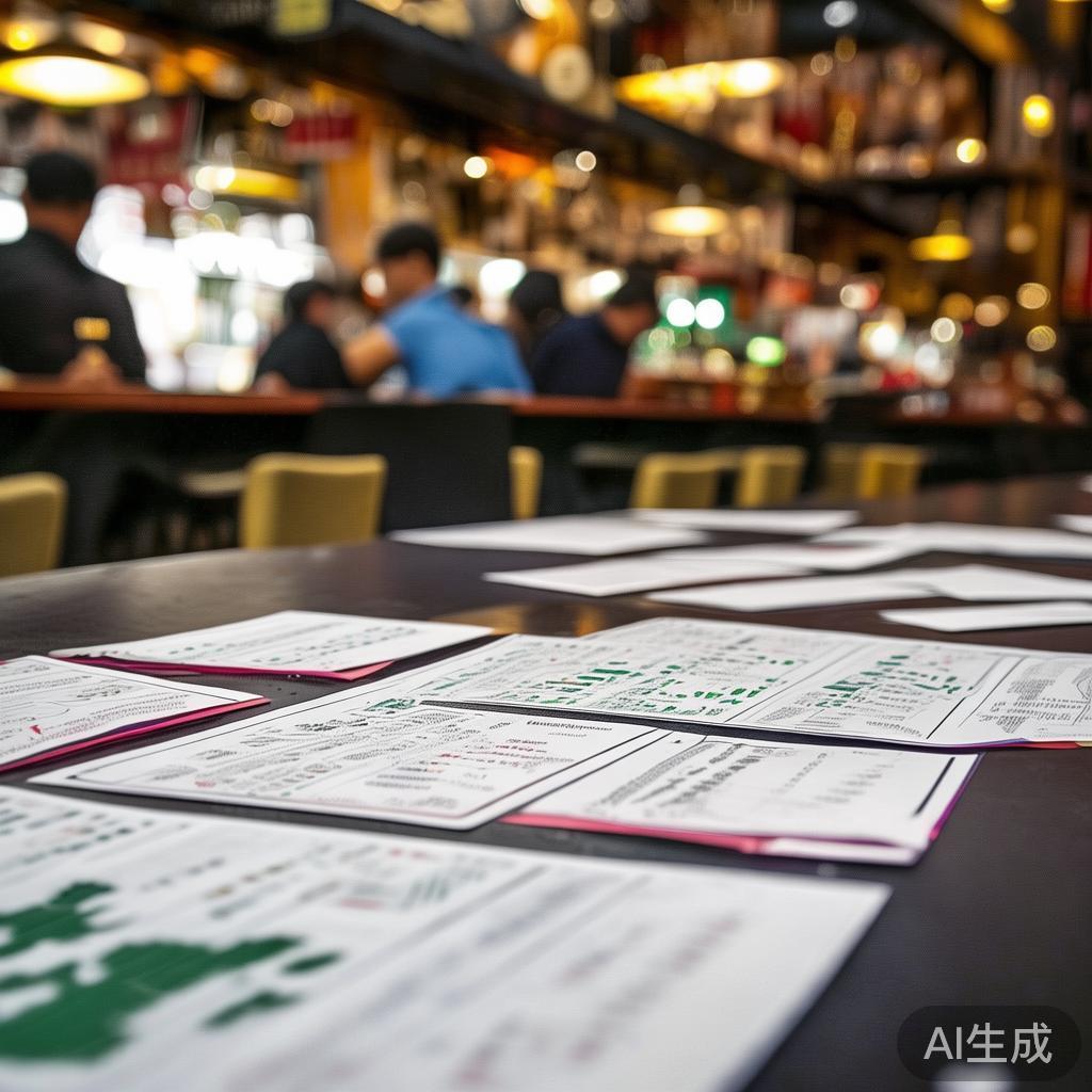 "不把所有鸡蛋放在一个篮子里"的原则同样适用于世界