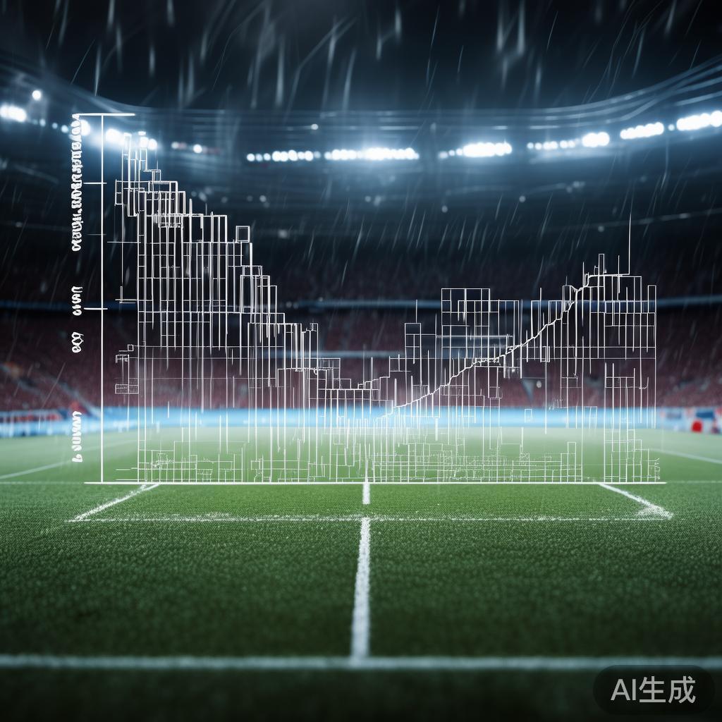 2026年世界杯竞彩投注全攻略与实战技巧详解