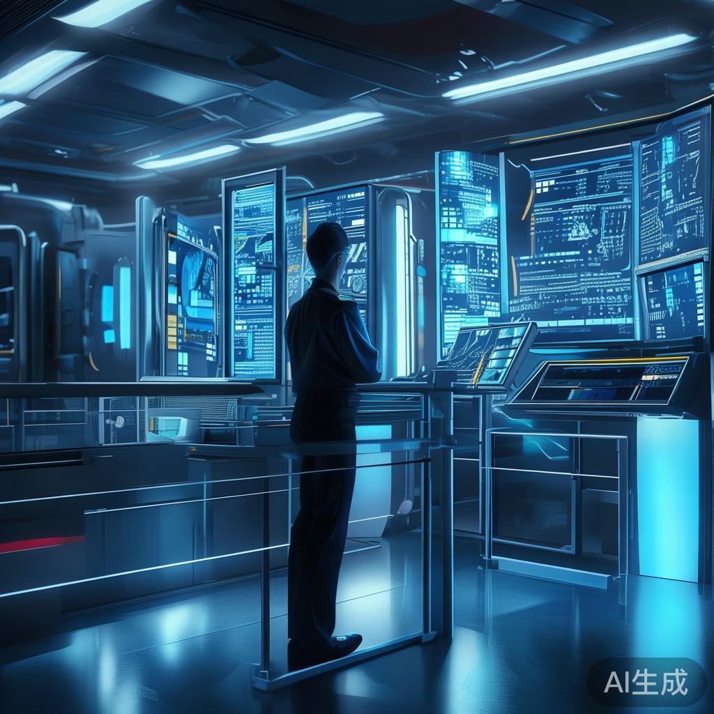 安全保障措施是核心环节。如今，领先的平台会采用先进