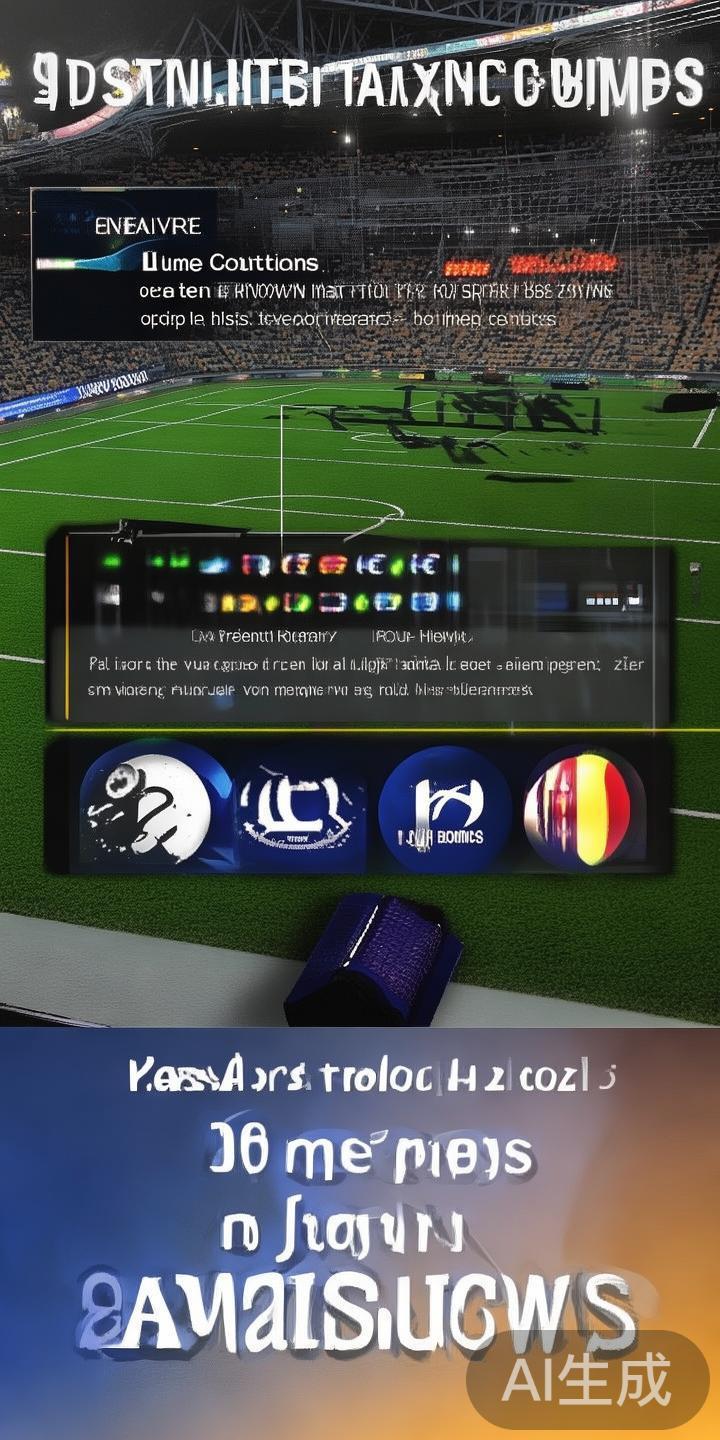 2024年世界杯网上投注攻略详细解析与操作指南 分析比赛数据、球队状态和裁判因素是提高中奖率的关键