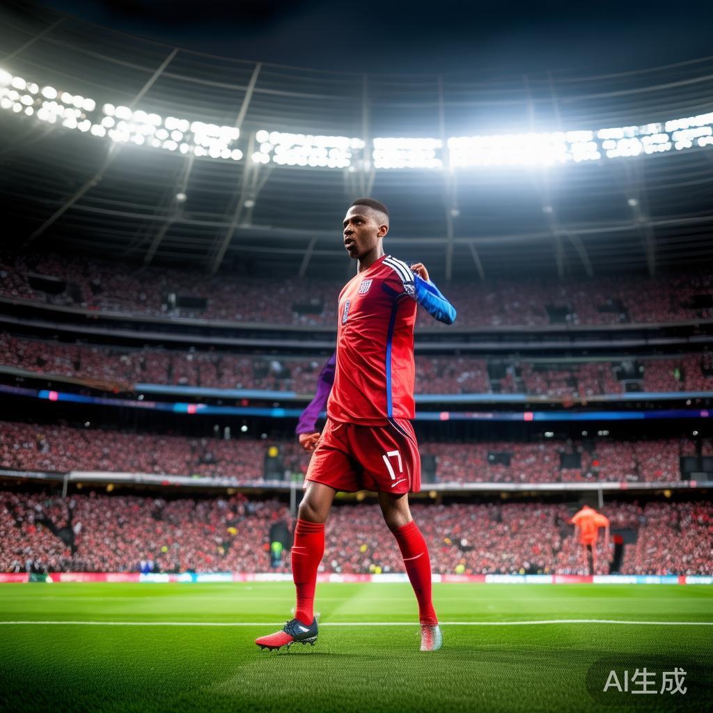 随着2026年国际足球盛事的临近，全球球迷纷纷翘首