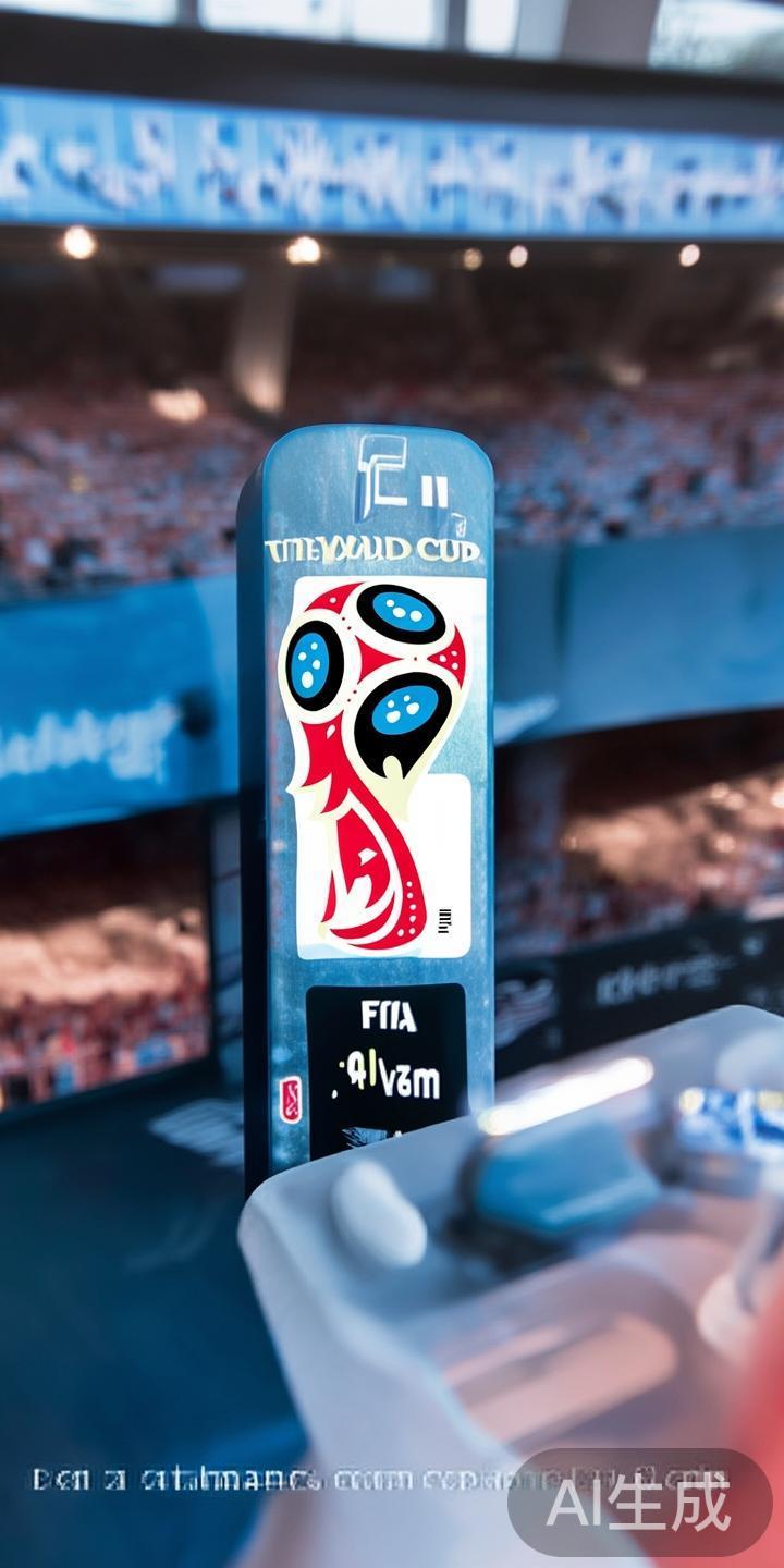 哪里可以放心购买世界杯比赛票并确保安全安心投注 在全球体育迷的心中,世界杯无疑是最盛大的足球盛事之