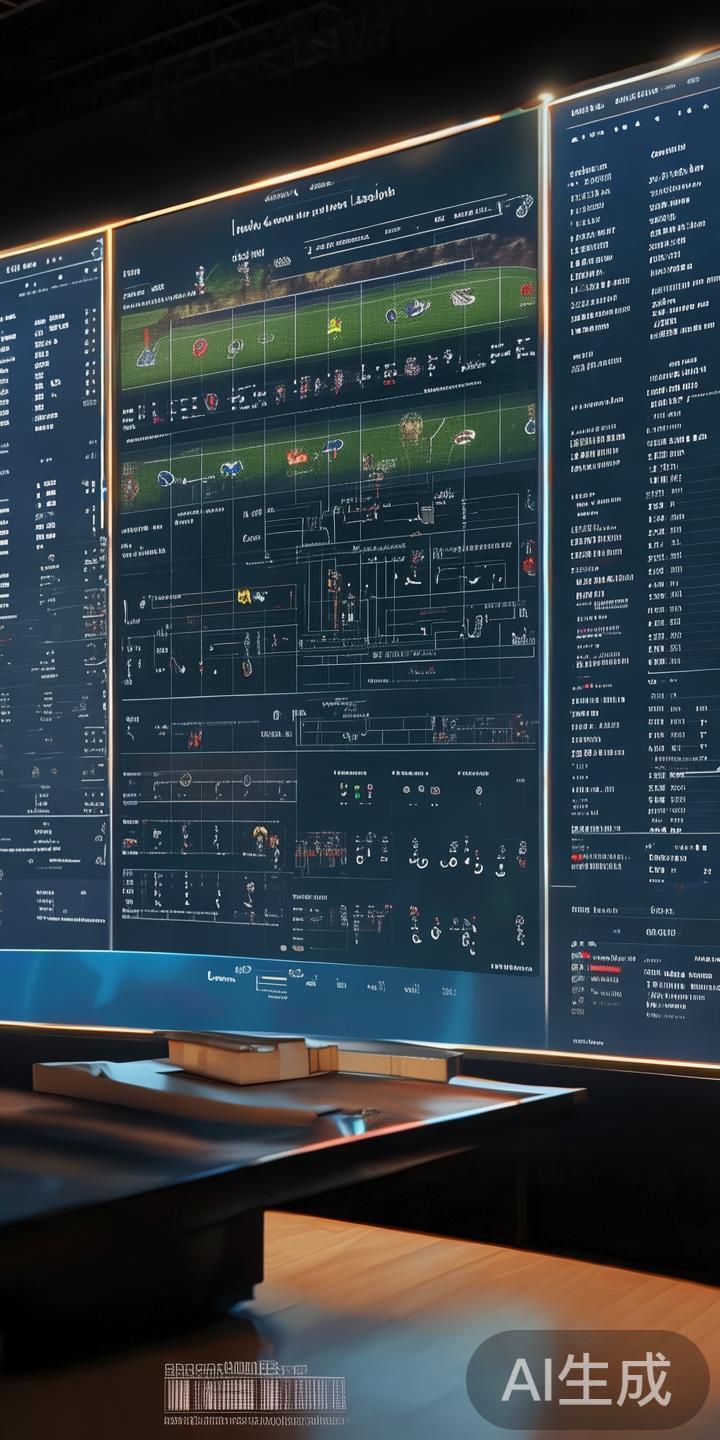 一个优秀的投注地点还应当提供丰富的赛事资料和专业的