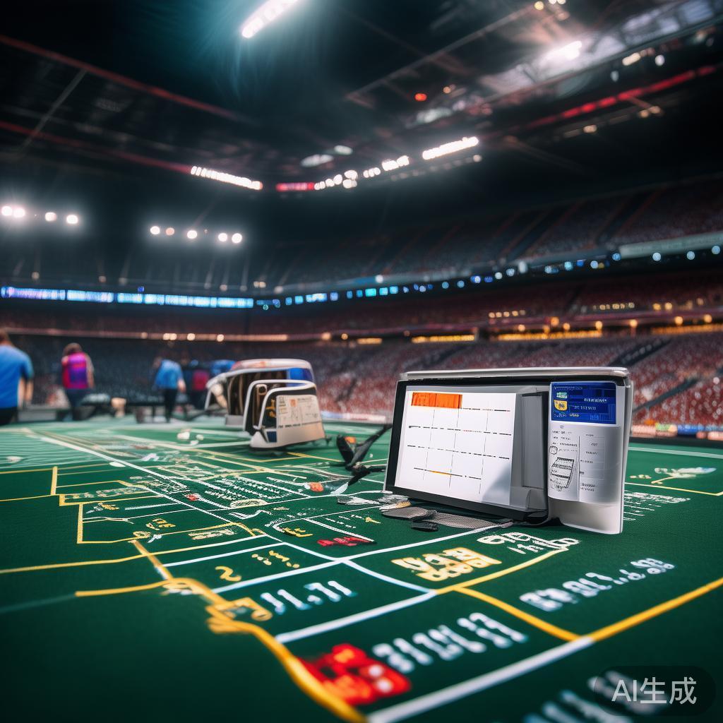随着科技的不断发展与数据分析技术的日益成熟，体育博