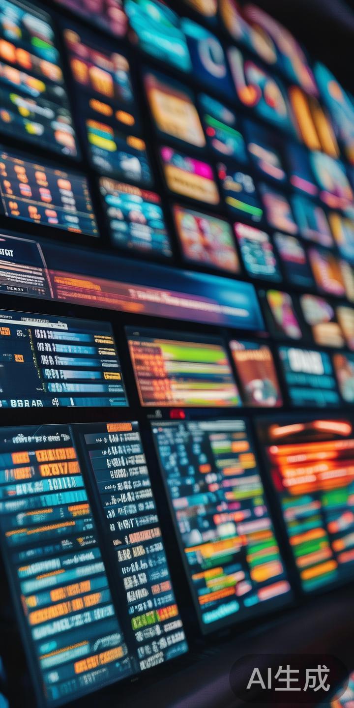 丰富的投注类型：覆盖各种赛事和多样化的投注选项，包